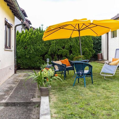 Ferienwohnung Kalkau Lichtenstein  Экстерьер фото