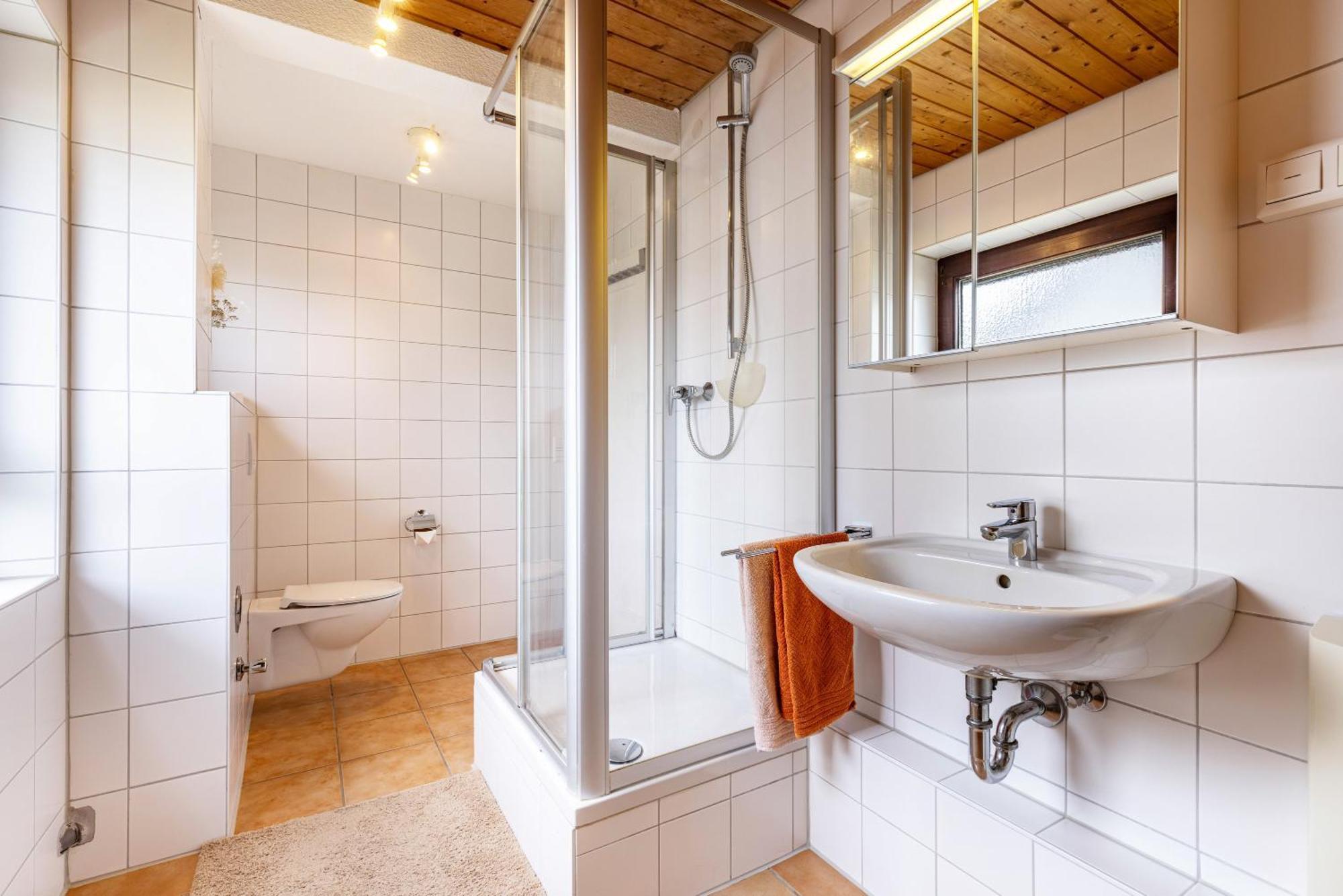 Ferienwohnung Kalkau Lichtenstein  Экстерьер фото