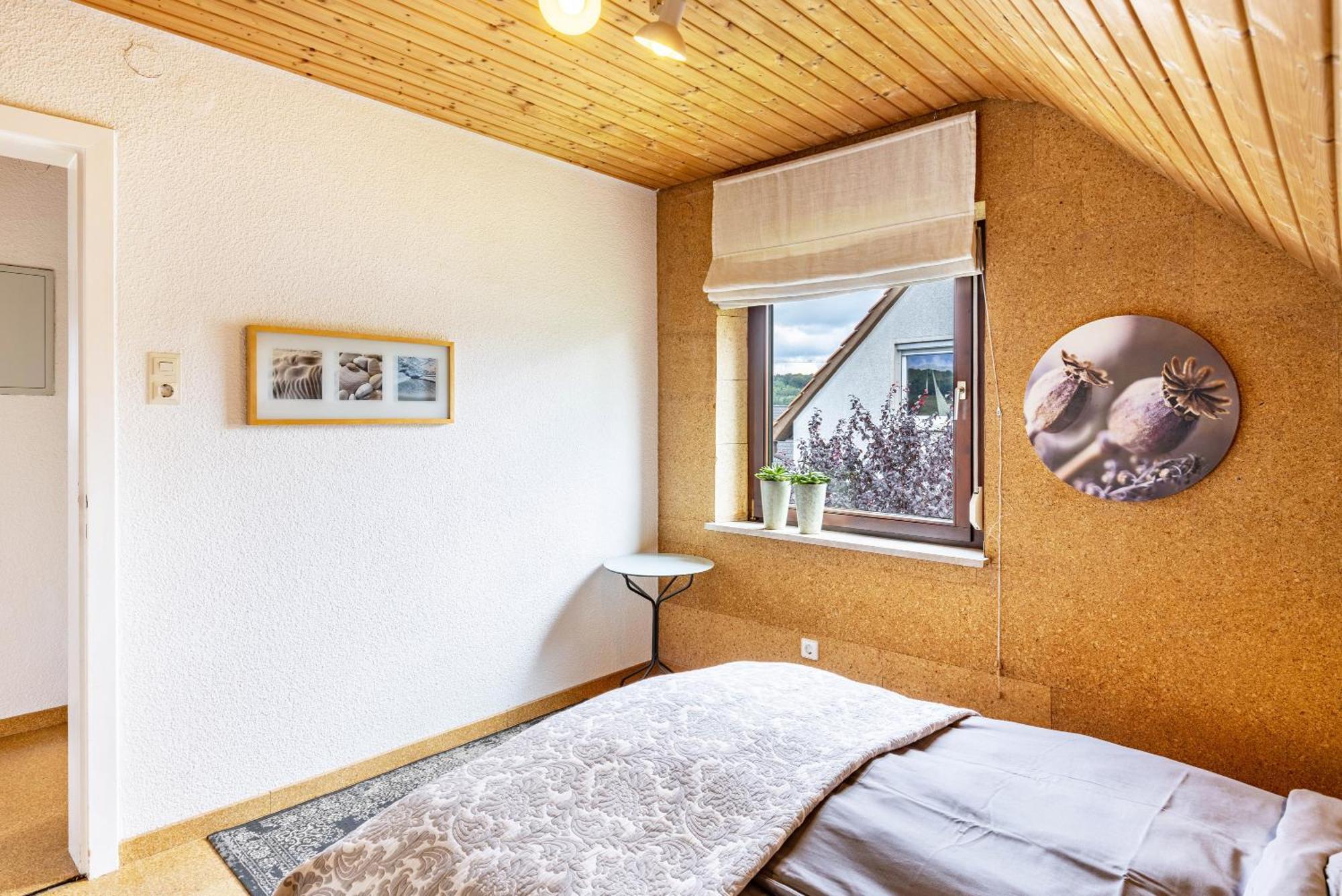 Ferienwohnung Kalkau Lichtenstein  Экстерьер фото